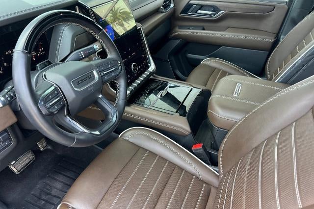 2025 GMC Yukon Denali Ultimate