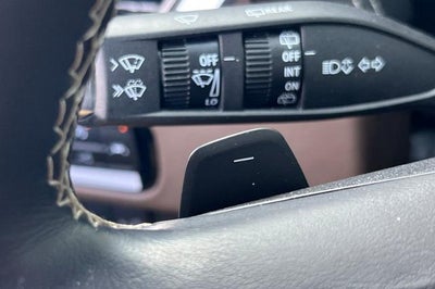 2025 GMC Yukon Denali Ultimate