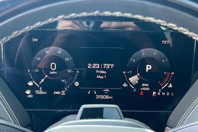 2025 GMC Yukon Denali Ultimate