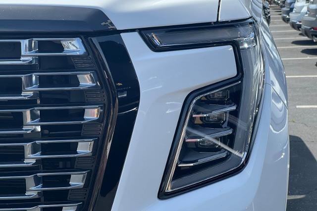 2025 GMC Yukon Denali Ultimate