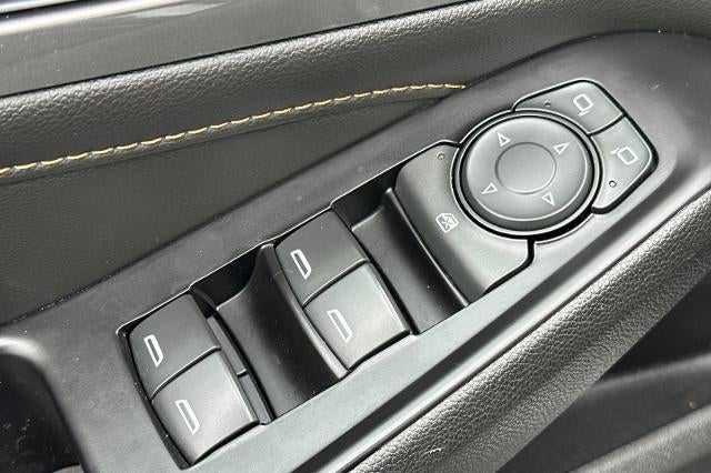 2020 Chevrolet Traverse 1FL