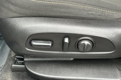 2020 Chevrolet Traverse 1FL