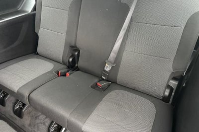 2020 Chevrolet Traverse 1FL