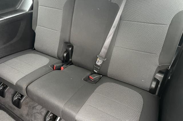 2020 Chevrolet Traverse 1FL