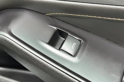 2020 Chevrolet Traverse 1FL