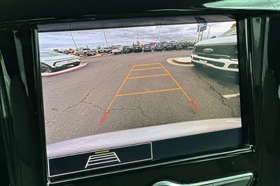 2020 Chevrolet Traverse 1FL