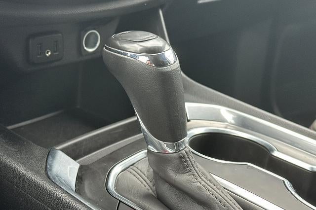 2020 Chevrolet Traverse 1FL