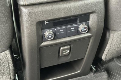 2020 Chevrolet Traverse 1FL