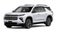 2026 Chevrolet Traverse Base