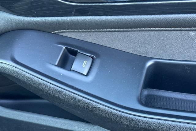 2022 Chevrolet Traverse High Country