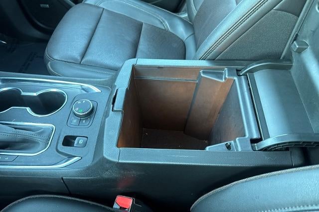 2022 Chevrolet Traverse High Country