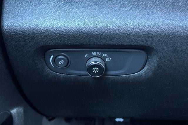 2022 Chevrolet Traverse High Country