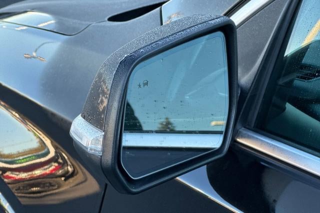 2022 Chevrolet Traverse High Country