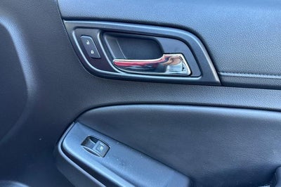 2017 Chevrolet Tahoe LS