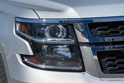 2017 Chevrolet Tahoe LS