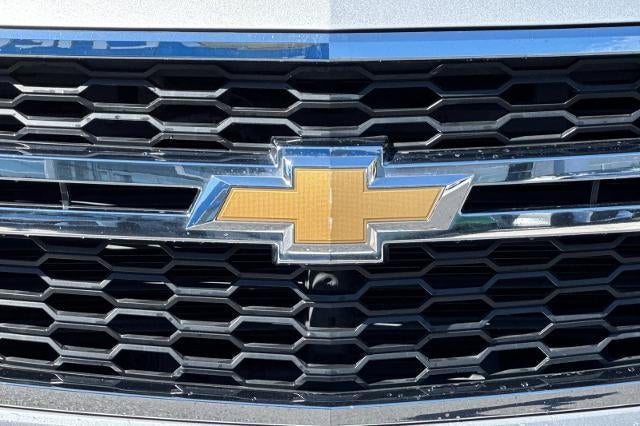 2017 Chevrolet Tahoe LS
