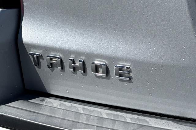 2017 Chevrolet Tahoe LS