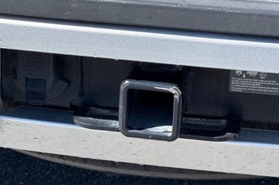 2017 Chevrolet Tahoe LS