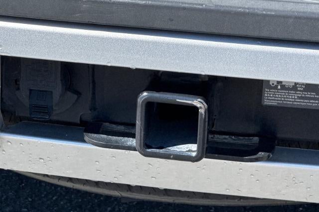 2017 Chevrolet Tahoe LS