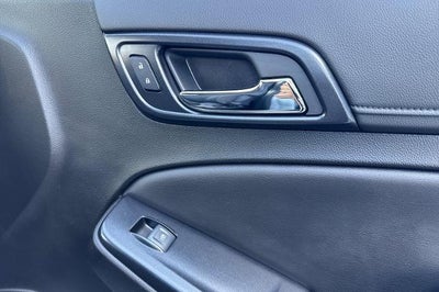 2020 Chevrolet Tahoe LS