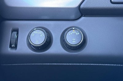 2020 Chevrolet Tahoe LS