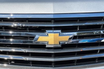2020 Chevrolet Tahoe LS