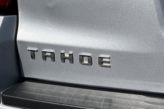 2020 Chevrolet Tahoe LS