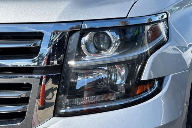 2020 Chevrolet Tahoe LS