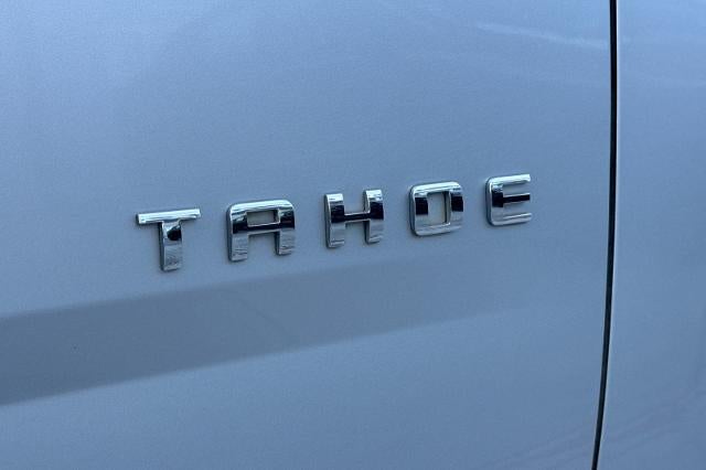 2020 Chevrolet Tahoe LS