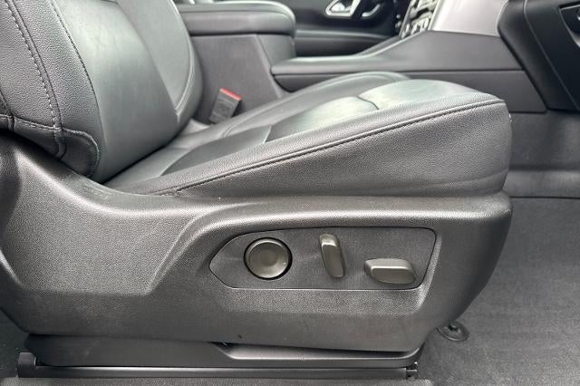 2024 Chevrolet Suburban Z71