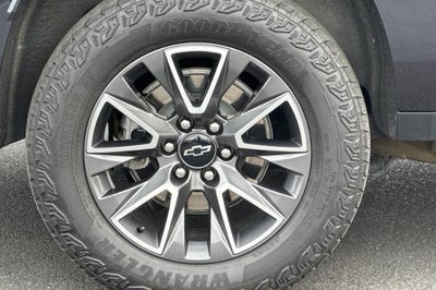 2024 Chevrolet Suburban Z71