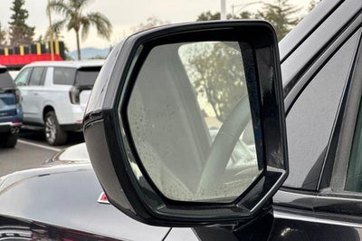 2024 Chevrolet Suburban Z71