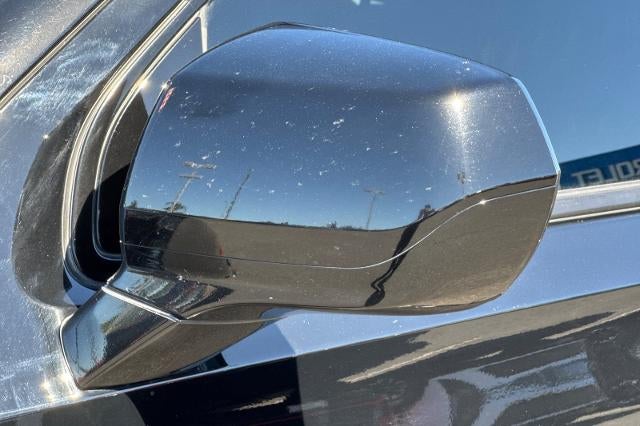 2021 Chevrolet Suburban RST