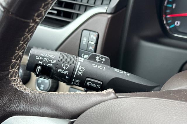 2020 Chevrolet Suburban Premier