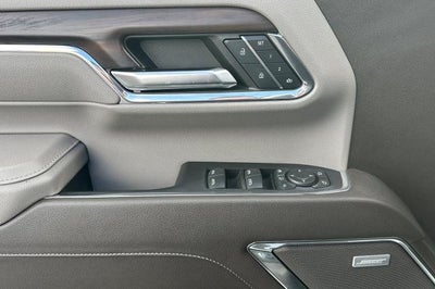 2024 GMC Sierra 2500 HD SLT