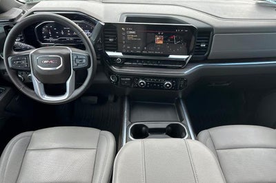 2024 GMC Sierra 2500 HD SLT