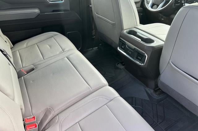 2024 GMC Sierra 2500 HD SLT