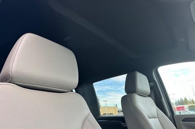 2024 GMC Sierra 2500 HD SLT