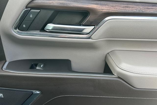 2024 GMC Sierra 2500 HD SLT