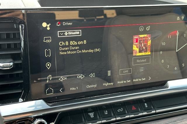 2024 GMC Sierra 2500 HD SLT