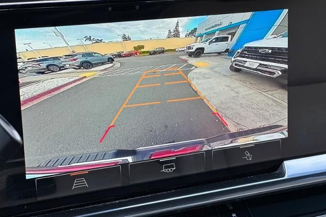 2024 GMC Sierra 2500 HD SLT