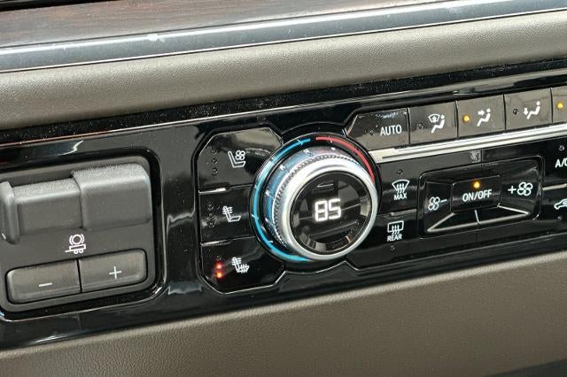 2024 GMC Sierra 2500 HD SLT