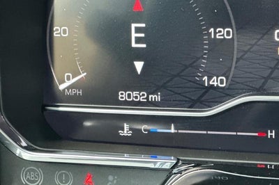 2024 GMC Sierra 2500 HD SLT