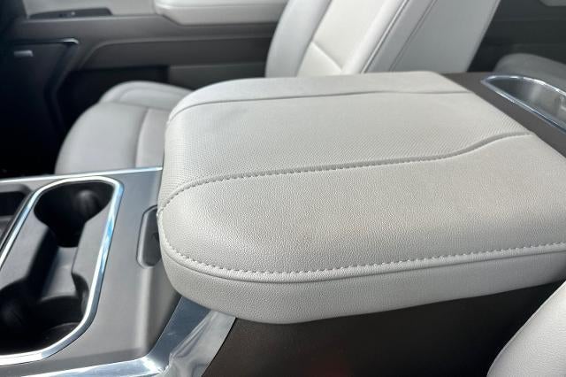 2024 GMC Sierra 2500 HD SLT