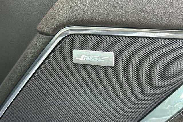 2024 GMC Sierra 2500 HD SLT