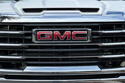 2024 GMC Sierra 2500 HD SLT