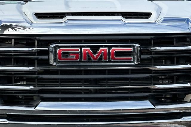 2024 GMC Sierra 2500 HD SLT