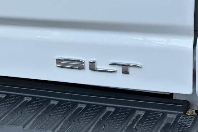 2024 GMC Sierra 2500 HD SLT