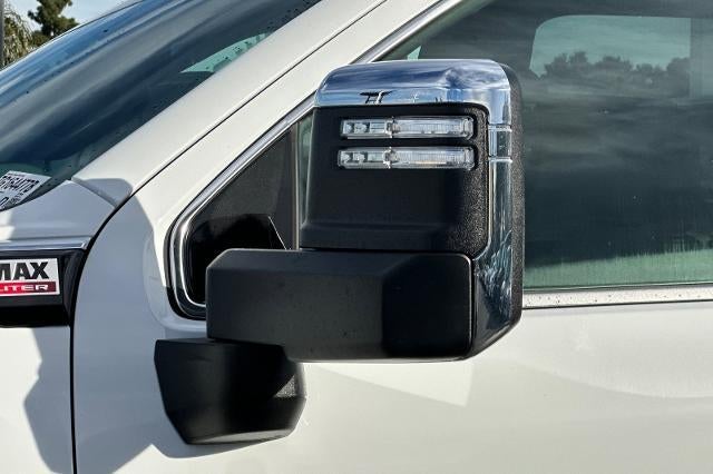 2024 GMC Sierra 2500 HD SLT