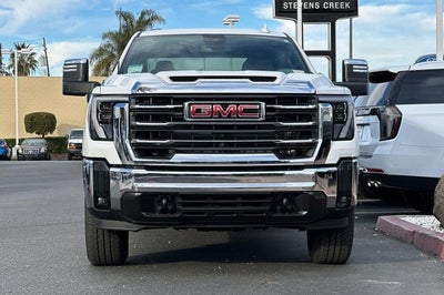 2024 GMC Sierra 2500 HD SLT